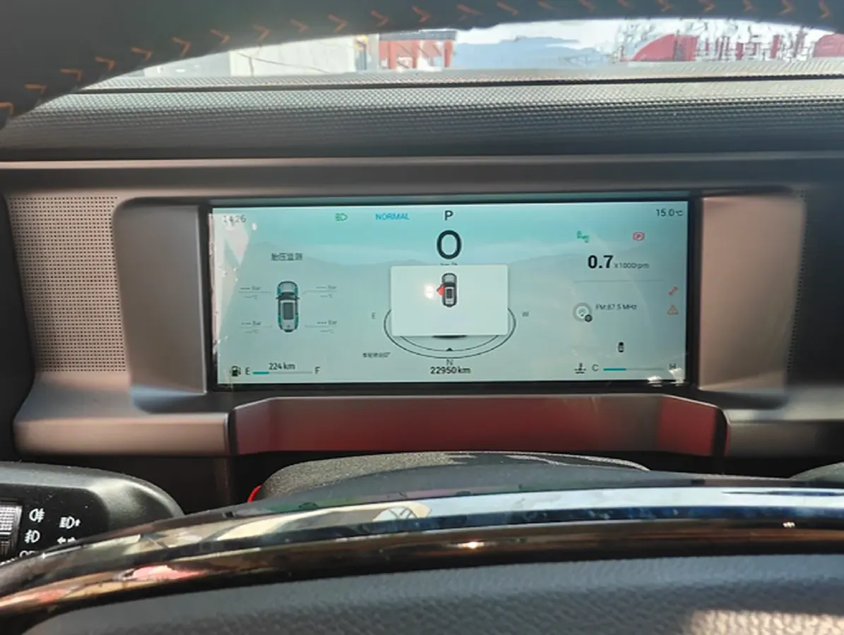 2023 Jetour Traveller 1.5T 184HP L4 7DCT,autocango,china used car exporter,china ev exporter,chinese used car exporter,chinese used ev exporter