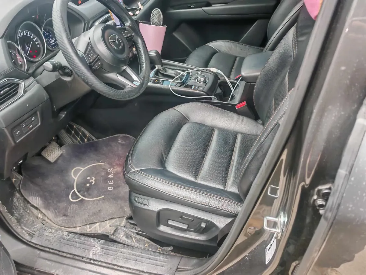 2017 Mazda CX-5 2.0L 155HP L4 6AT,autocango,china used car exporter,china ev exporter,chinese used car exporter,chinese used ev exporter