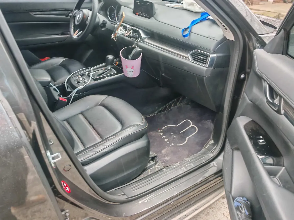 2017 Mazda CX-5 2.0L 155HP L4 6AT,autocango,china used car exporter,china ev exporter,chinese used car exporter,chinese used ev exporter