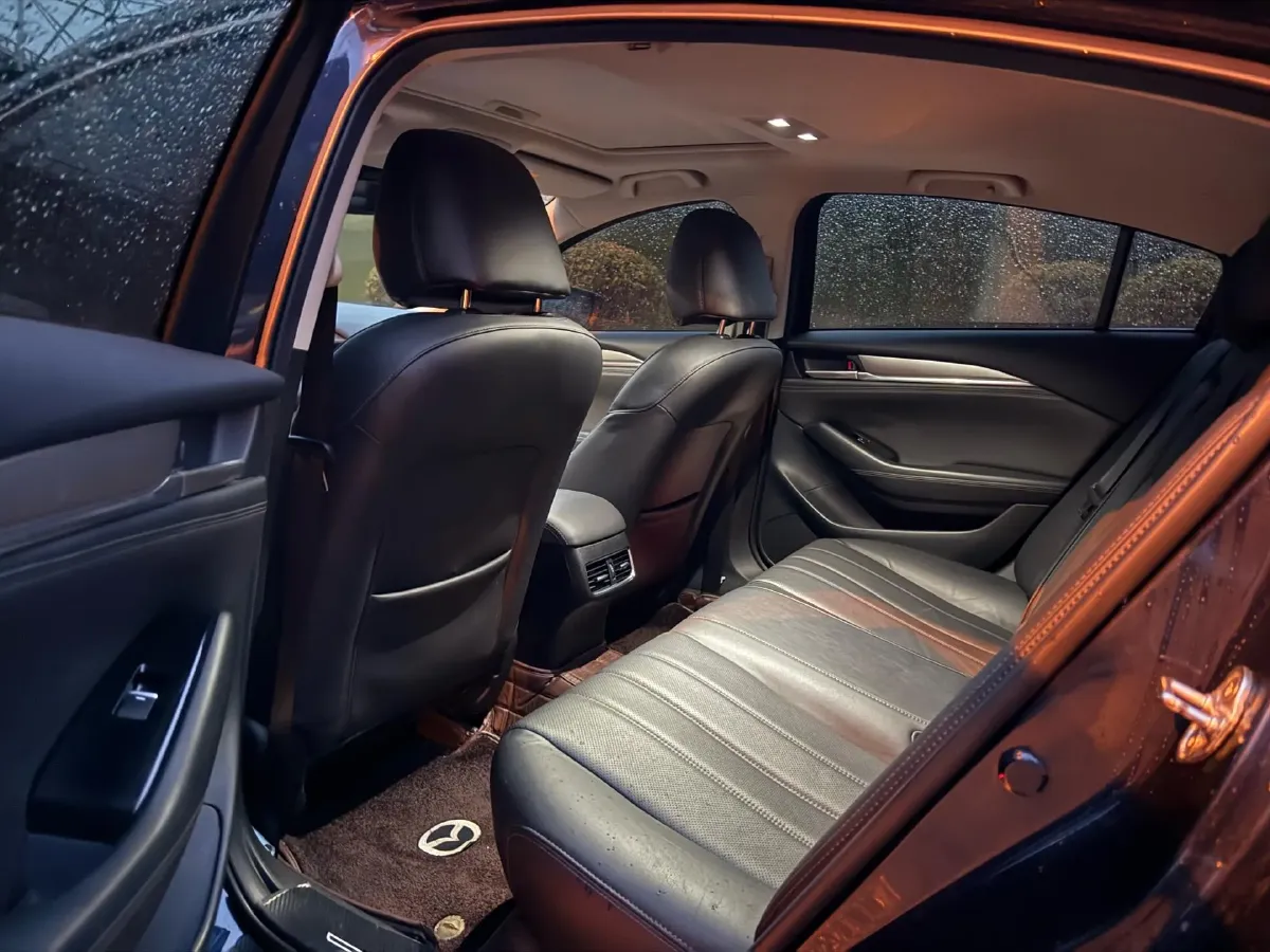 2021 Mazda Atenza 2.5L 192HP L4 6AT,autocango,china used car exporter,china ev exporter,chinese used car exporter,chinese used ev exporter