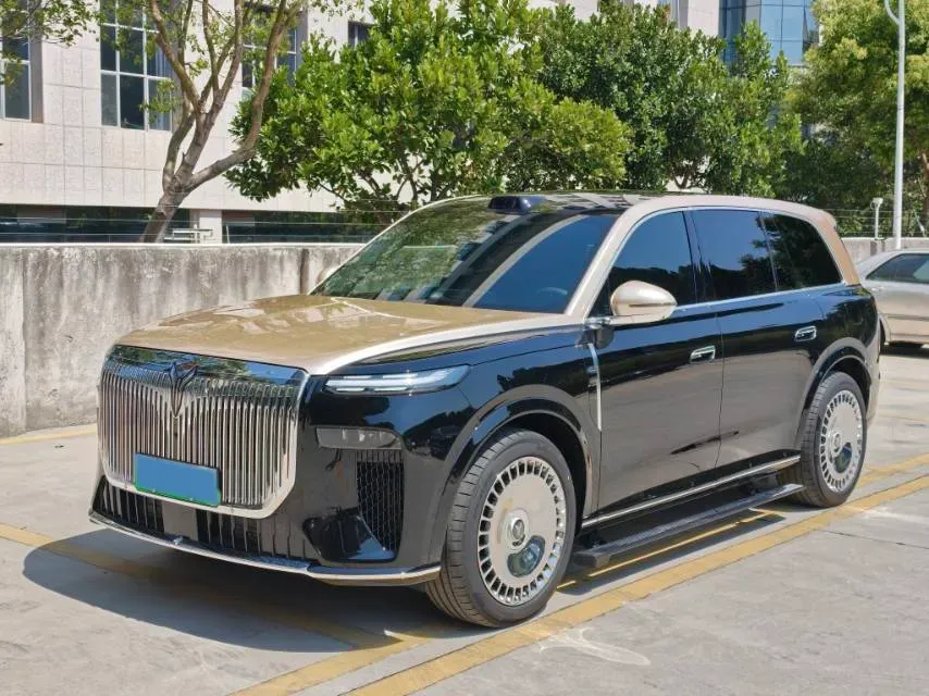 2026 Voyah 9L 1.5T 150HP L4 PHEV,autocango,china used car exporter,china ev exporter,chinese used car exporter,chinese used ev exporter