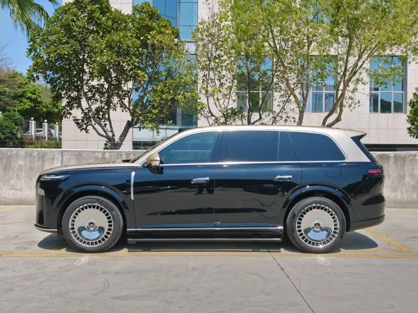 2026 Voyah 9L 1.5T 150HP L4 PHEV,autocango,china used car exporter,china ev exporter,chinese used car exporter,chinese used ev exporter