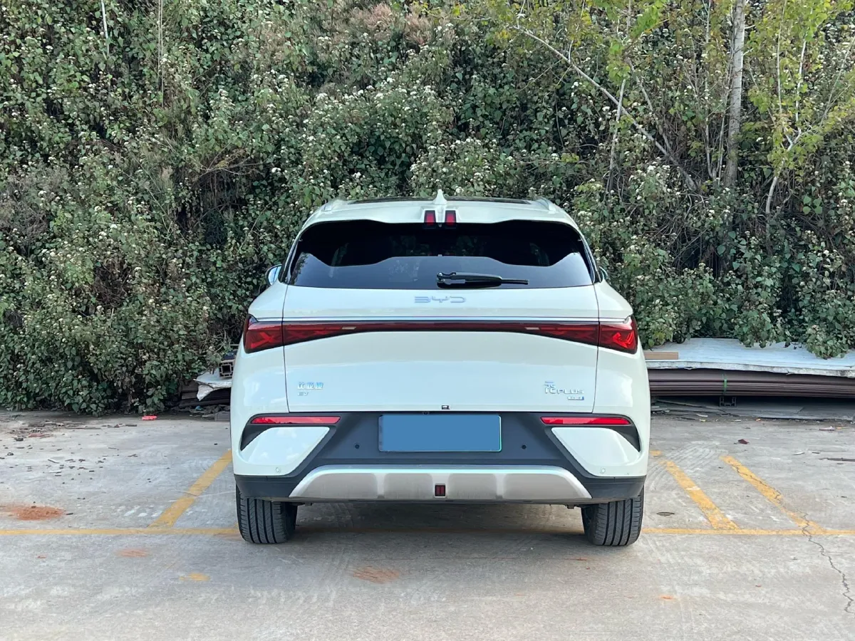 2025 BYD Yuan Plus BEV 60.48KWH,autocango,china used car exporter,china ev exporter,chinese used car exporter,chinese used ev exporter