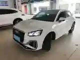 2022 Audi Q2L 1.4T 150HP L4 7DCT