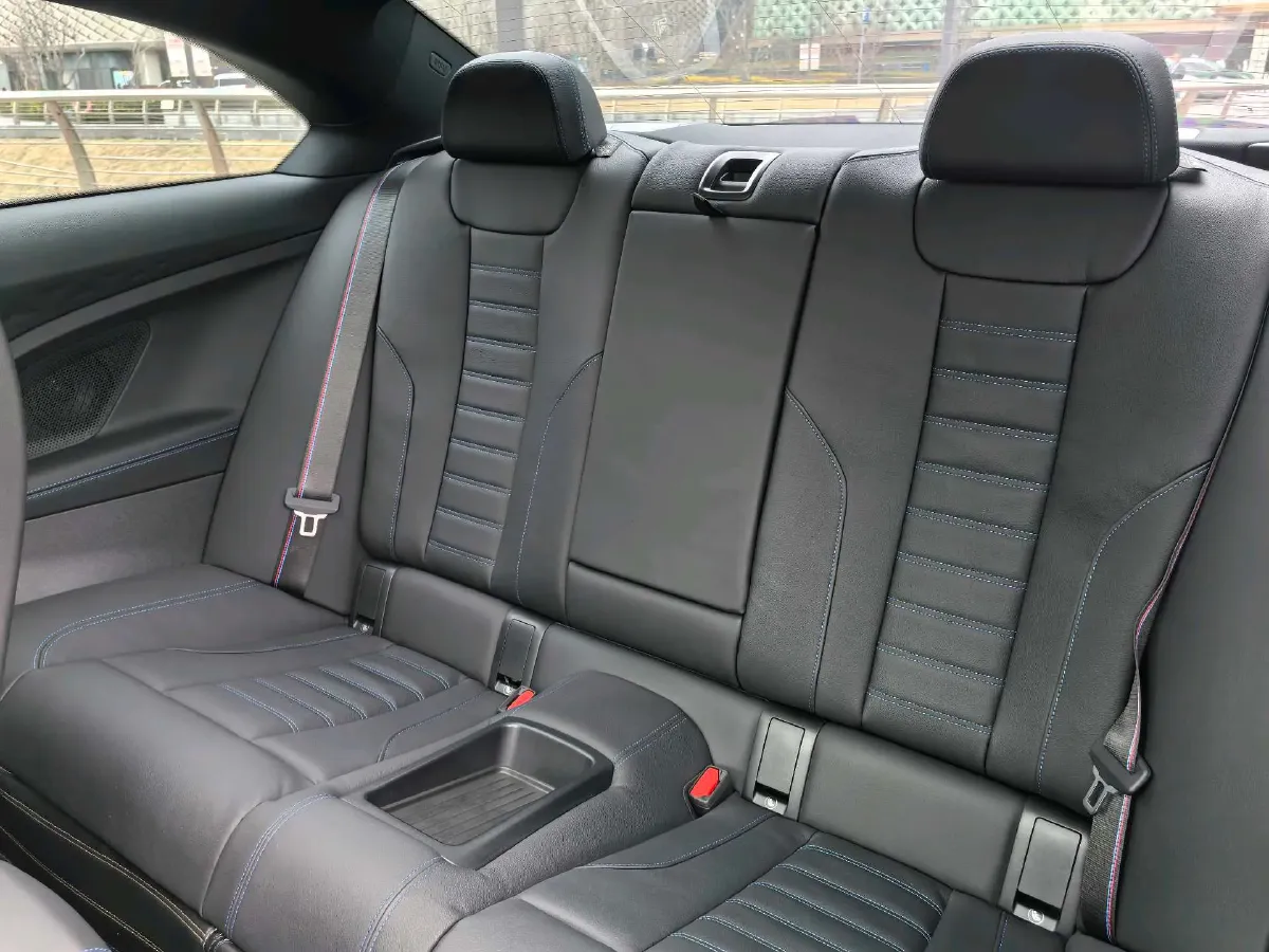 2024 BMW 2.0T 300HP L4 7DCT,autocango,china used car exporter,china ev exporter,chinese used car exporter,chinese used ev exporter