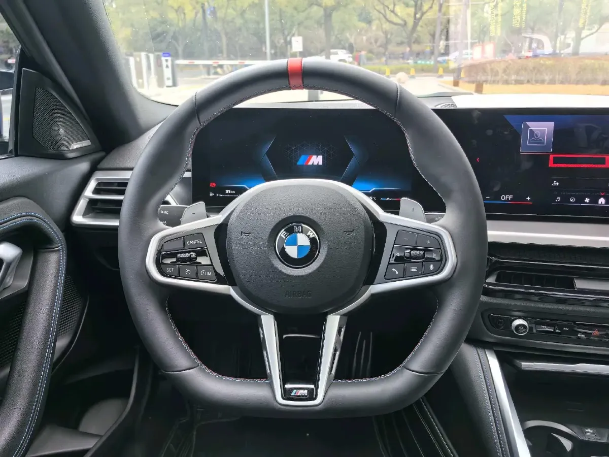 2024 BMW 2.0T 300HP L4 7DCT,autocango,china used car exporter,china ev exporter,chinese used car exporter,chinese used ev exporter