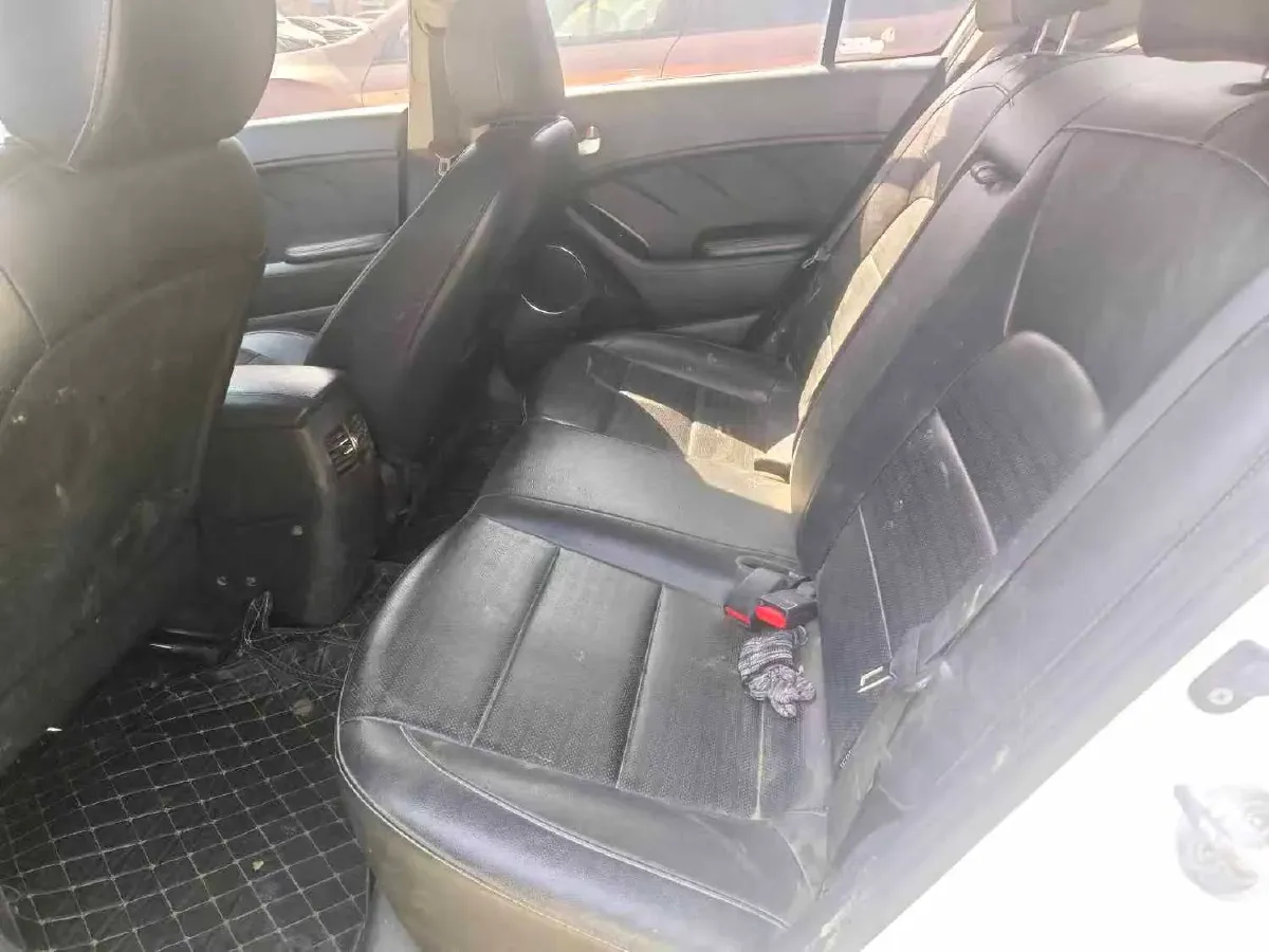 2016 Kia K3 1.6L 128HP L4 6AT,autocango,china used car exporter,china ev exporter,chinese used car exporter,chinese used ev exporter