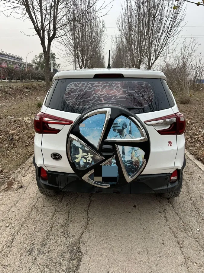 2017 BYD Song 1.5T 154HP L4 6DCT,autocango,china used car exporter,china ev exporter,chinese used car exporter,chinese used ev exporter