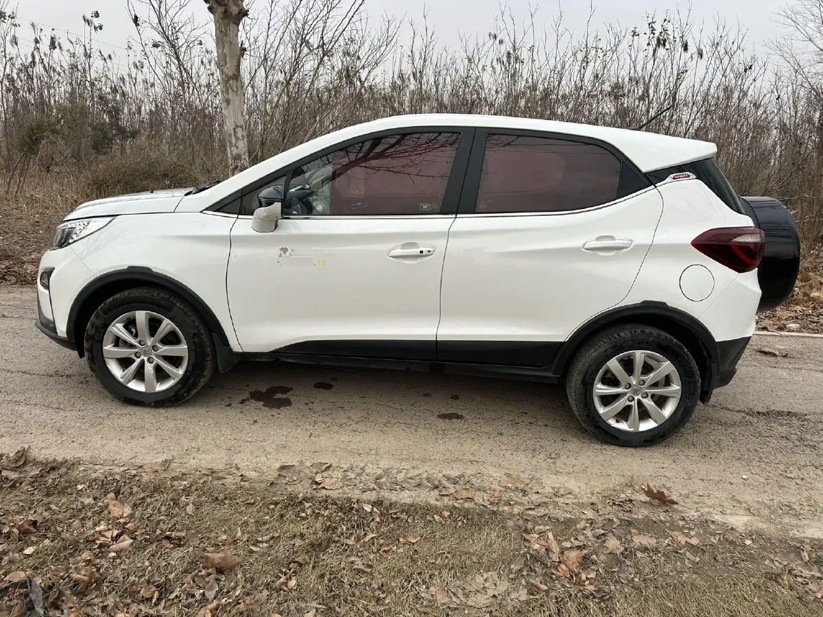 2017 BYD Song 1.5T 154HP L4 6DCT,autocango,china used car exporter,china ev exporter,chinese used car exporter,chinese used ev exporter