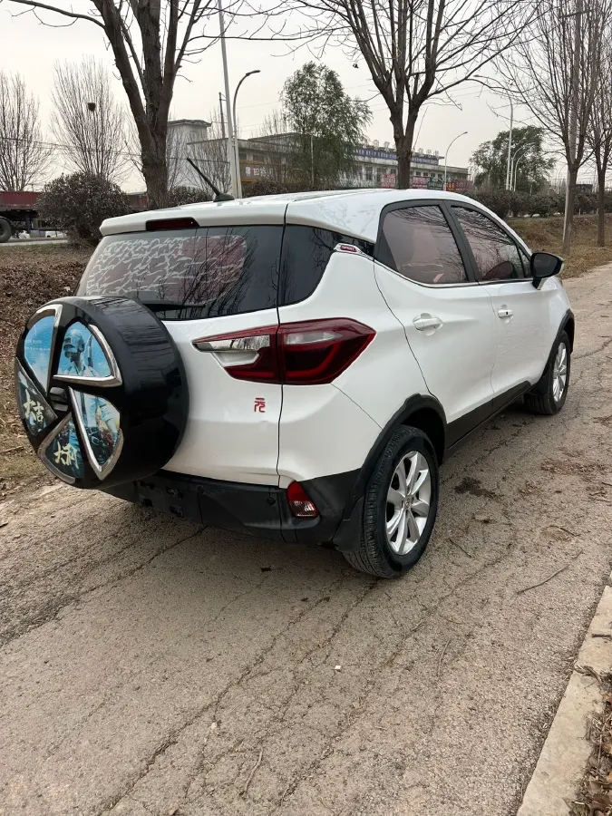 2017 BYD Song 1.5T 154HP L4 6DCT,autocango,china used car exporter,china ev exporter,chinese used car exporter,chinese used ev exporter