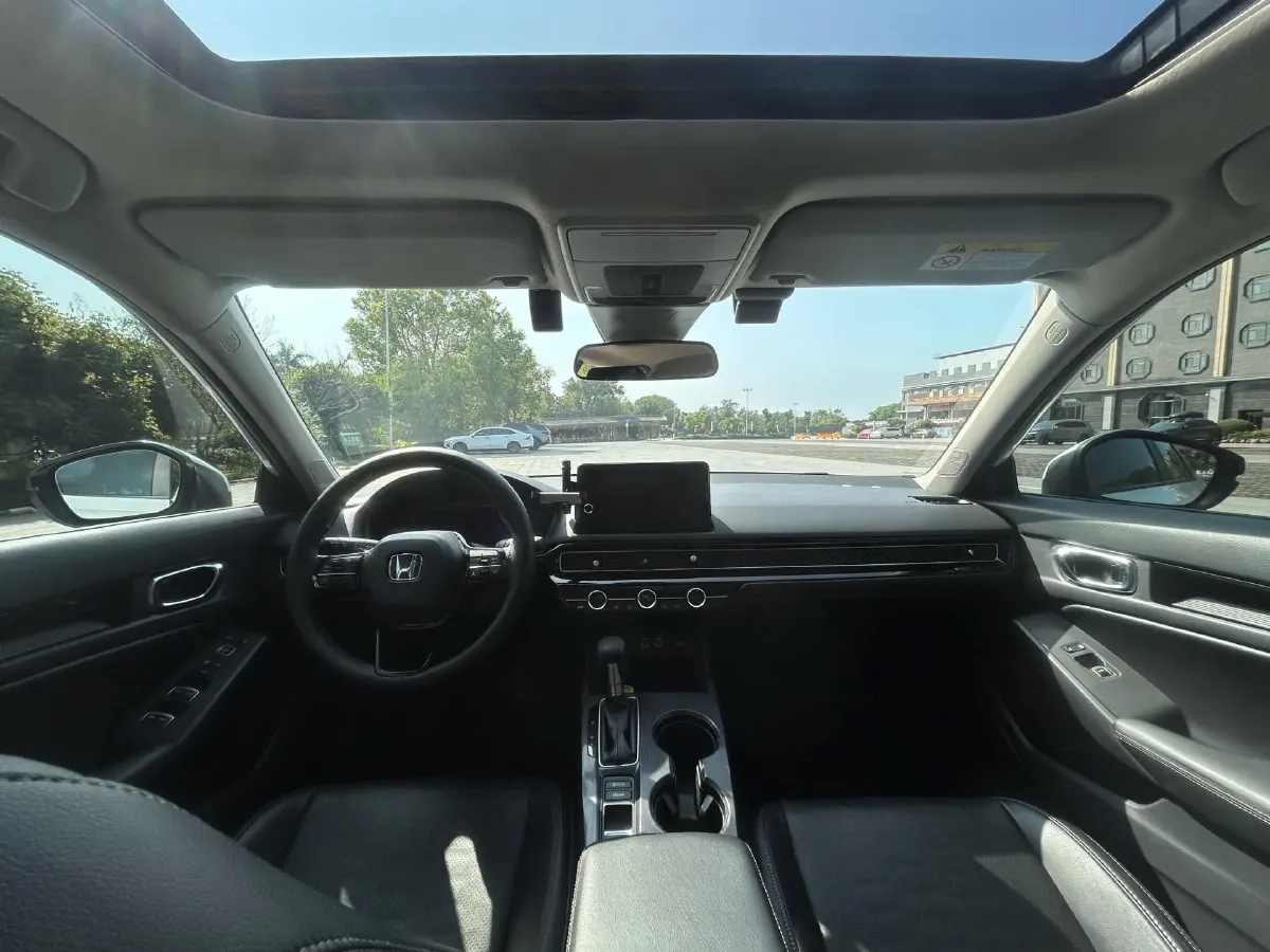 2022 Honda Integra 1.5T 182HP L4 CVT,autocango,china used car exporter,china ev exporter,chinese used car exporter,chinese used ev exporter