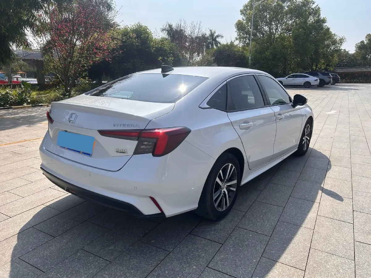 2022 Honda Integra 1.5T 182HP L4 CVT,autocango,china used car exporter,china ev exporter,chinese used car exporter,chinese used ev exporter