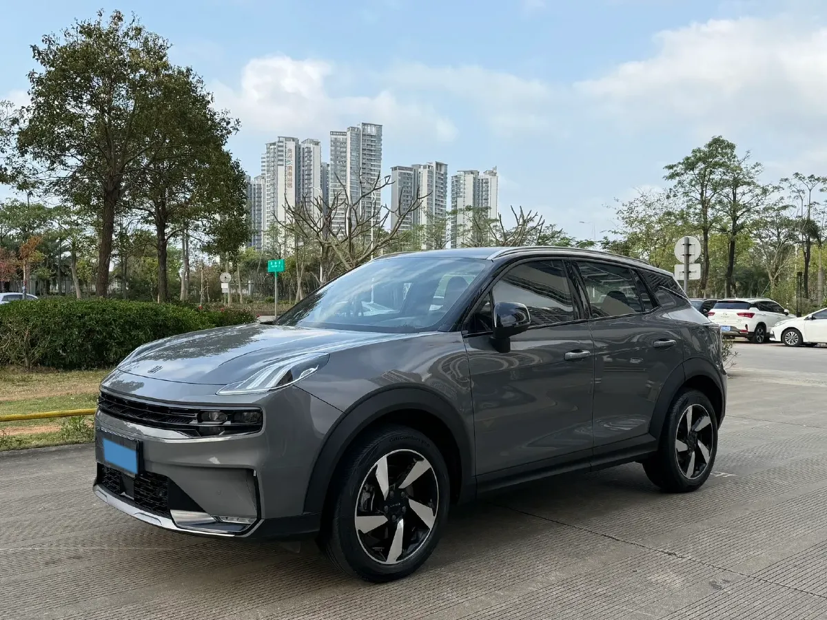 2020 LYNK&CO 06 1.5T 177HP L3 7DCT,autocango,china used car exporter,china ev exporter,chinese used car exporter,chinese used ev exporter