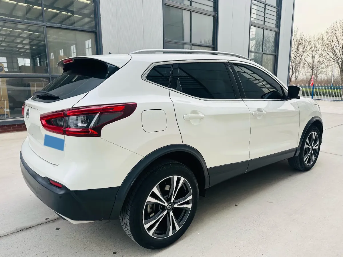 2022 Nissan Qashqai 2.0L 151HP L4 CVT,autocango,china used car exporter,china ev exporter,chinese used car exporter,chinese used ev exporter