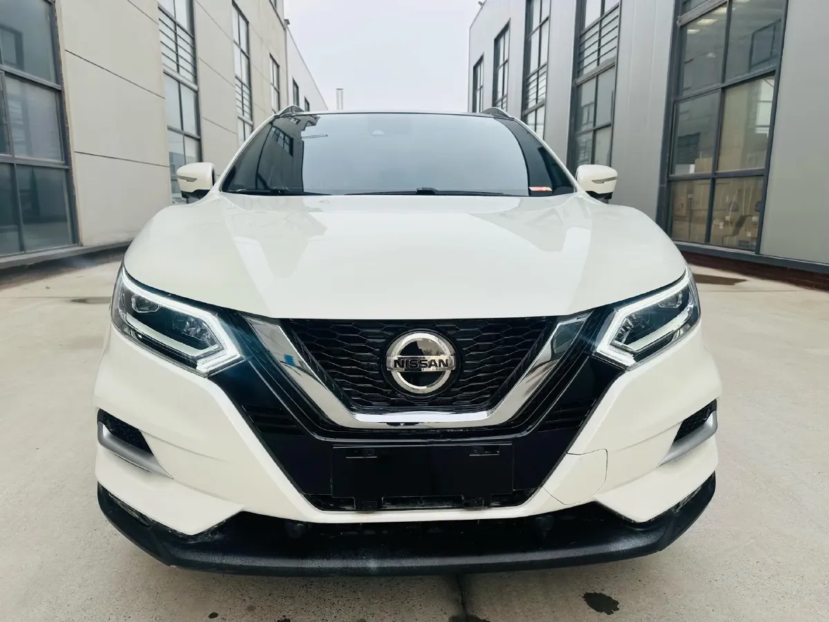 2022 Nissan Qashqai 2.0L 151HP L4 CVT,autocango,china used car exporter,china ev exporter,chinese used car exporter,chinese used ev exporter