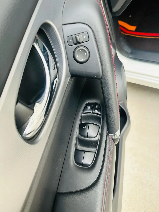 2022 Nissan Qashqai 2.0L 151HP L4 CVT,autocango,china used car exporter,china ev exporter,chinese used car exporter,chinese used ev exporter