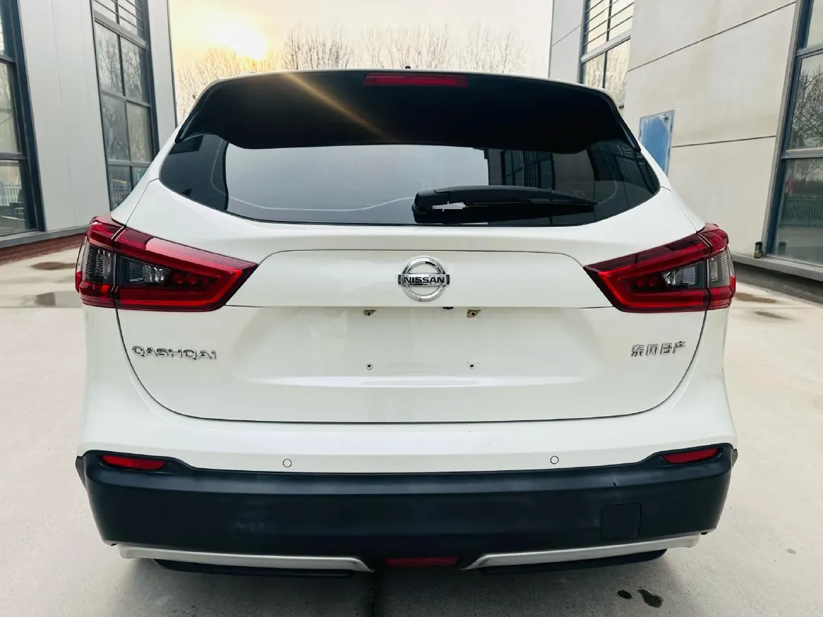 2022 Nissan Qashqai 2.0L 151HP L4 CVT,autocango,china used car exporter,china ev exporter,chinese used car exporter,chinese used ev exporter