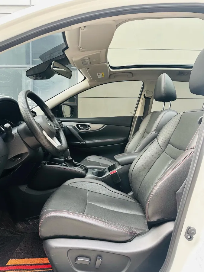 2022 Nissan Qashqai 2.0L 151HP L4 CVT,autocango,china used car exporter,china ev exporter,chinese used car exporter,chinese used ev exporter