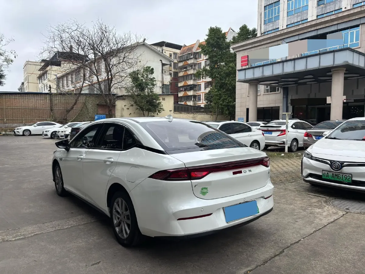 2023 Aion S BEV 55.2KWH,autocango,china used car exporter,china ev exporter,chinese used car exporter,chinese used ev exporter