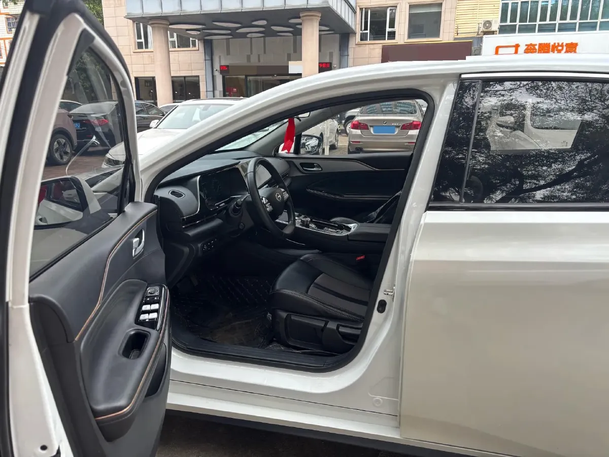 2023 Aion S BEV 55.2KWH,autocango,china used car exporter,china ev exporter,chinese used car exporter,chinese used ev exporter