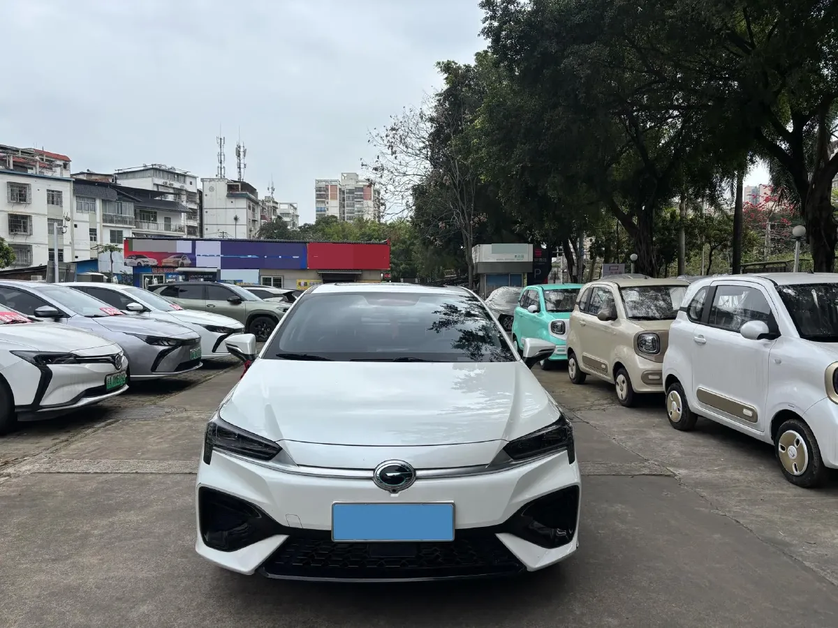 2023 Aion S BEV 55.2KWH,autocango,china used car exporter,china ev exporter,chinese used car exporter,chinese used ev exporter