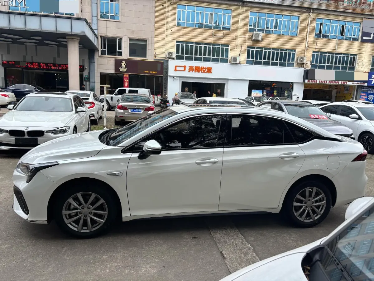 2023 Aion S BEV 55.2KWH,autocango,china used car exporter,china ev exporter,chinese used car exporter,chinese used ev exporter