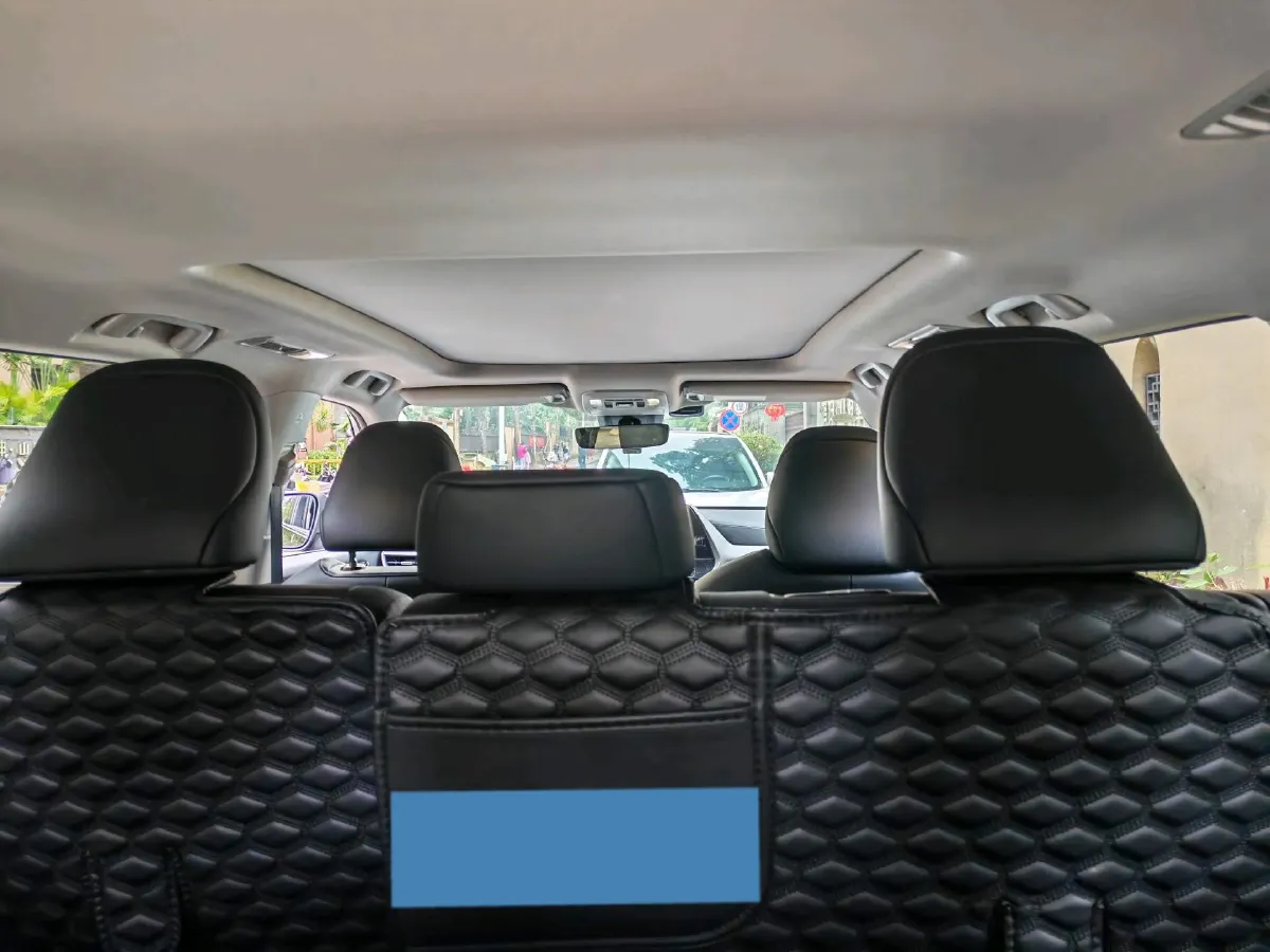 2022 Toyota Highlander 2.5L 192HP L4 E-CVT Hybrid,autocango,china used car exporter,china ev exporter,chinese used car exporter,chinese used ev exporter