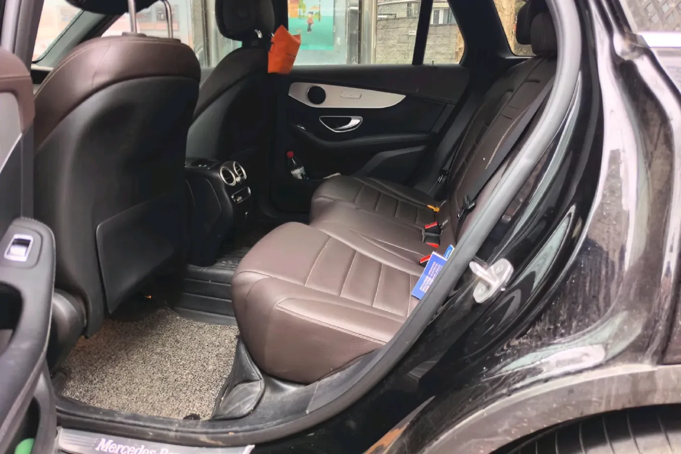 2022 Mercedes-Benz GLC Class 2.0T 197HP L4 9AT,autocango,china used car exporter,china ev exporter,chinese used car exporter,chinese used ev exporter