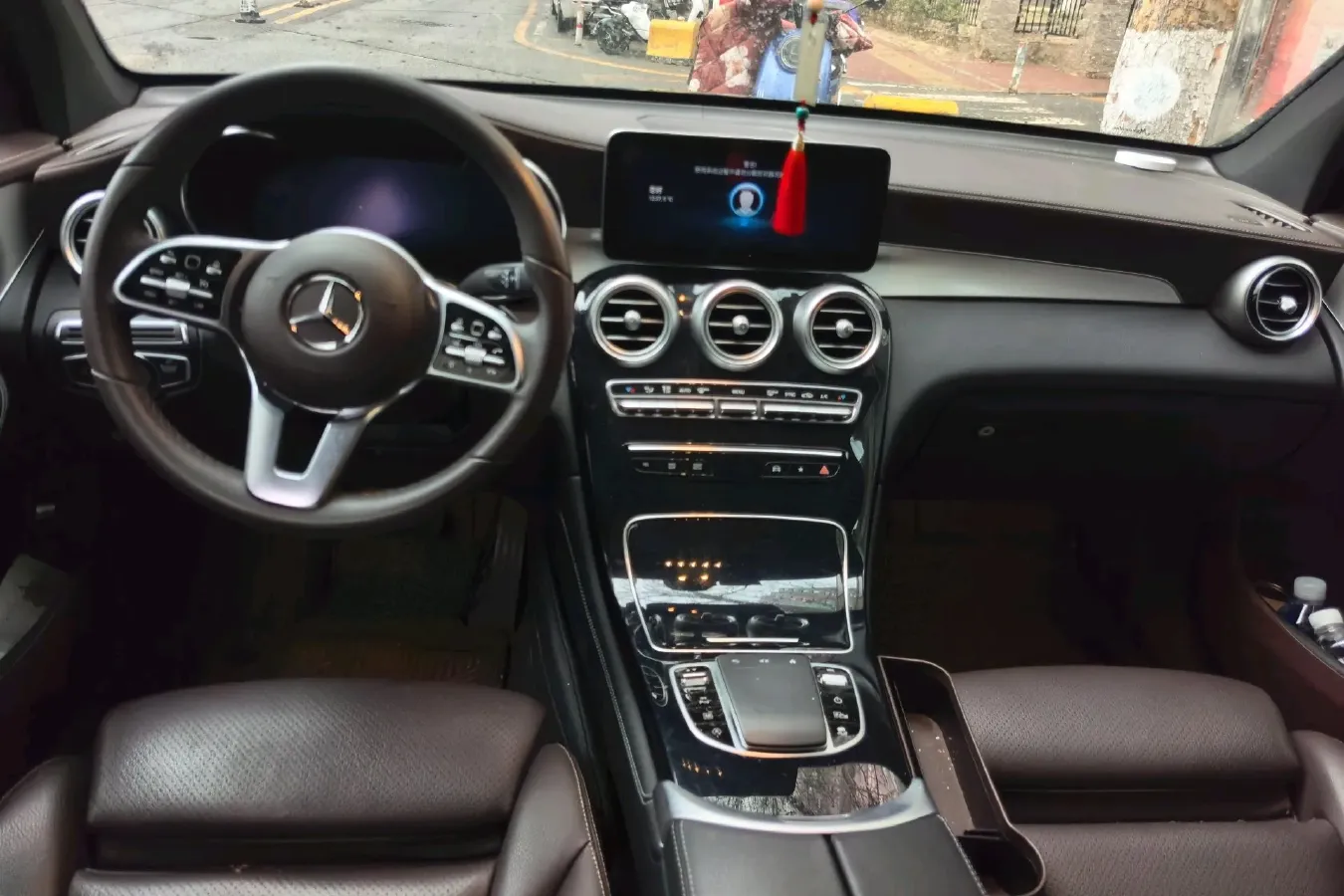 2022 Mercedes-Benz GLC Class 2.0T 197HP L4 9AT,autocango,china used car exporter,china ev exporter,chinese used car exporter,chinese used ev exporter