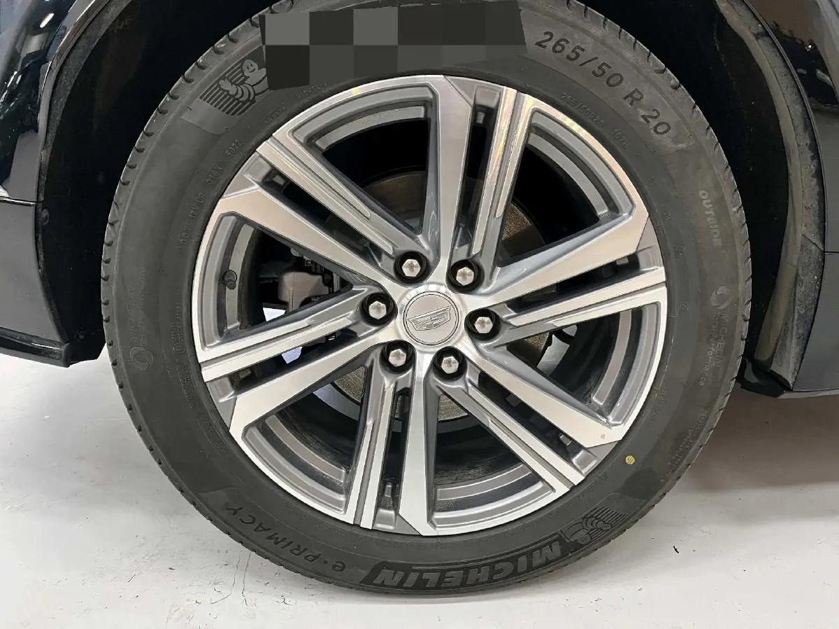 2024 Cadillac IQ Lyriq BEV 68.4KWH,autocango,china used car exporter,china ev exporter,chinese used car exporter,chinese used ev exporter