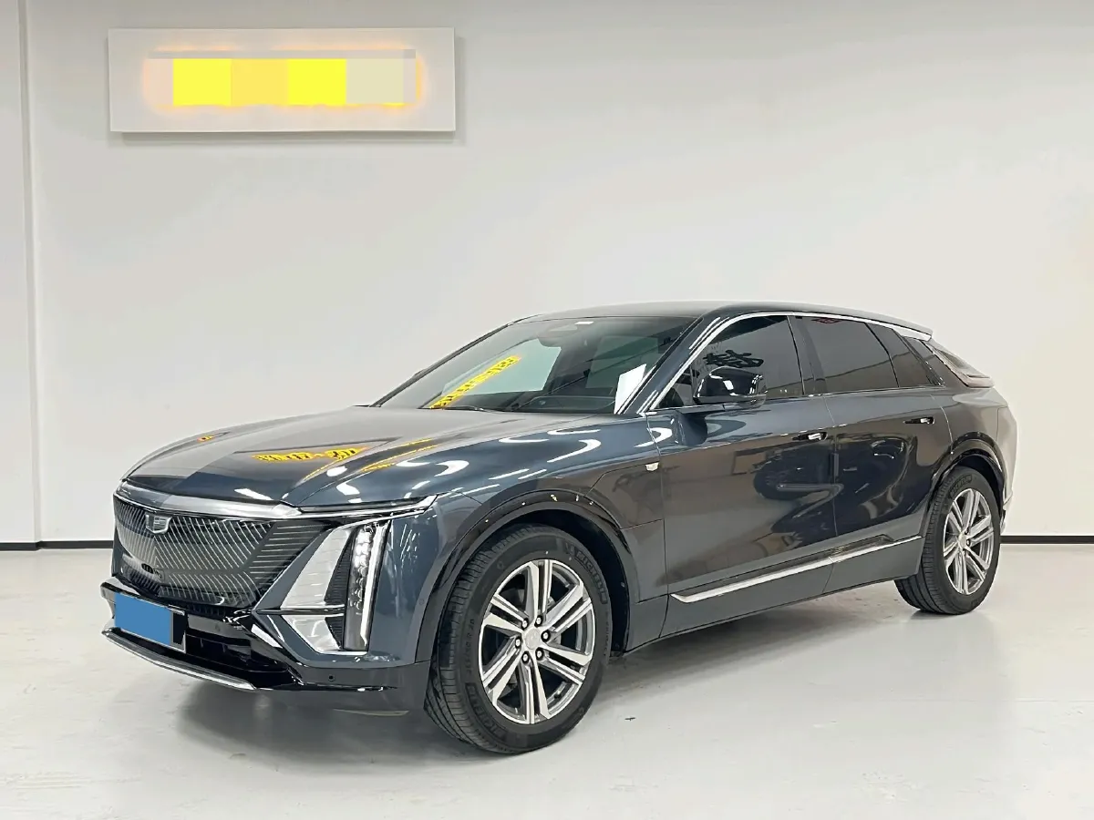 2024 Cadillac IQ Lyriq BEV 68.4KWH,autocango,china used car exporter,china ev exporter,chinese used car exporter,chinese used ev exporter