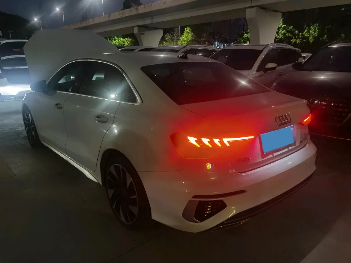 2023 Audi A3 1.4T 150HP L4 7DCT,autocango,china used car exporter,china ev exporter,chinese used car exporter,chinese used ev exporter