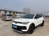 2025 VOLKSWAGEN THARU,autocango,china used car exporter,china ev exporter,chinese used car exporter,chinese used ev exporter