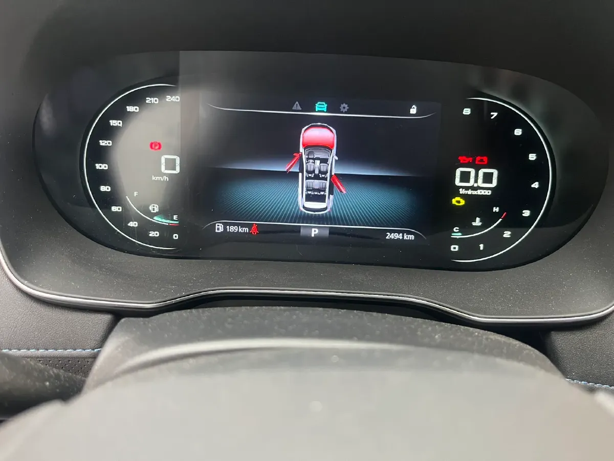 2025 Roewe RX5 1.5T 181HP L4 7DCT,autocango,china used car exporter,china ev exporter,chinese used car exporter,chinese used ev exporter