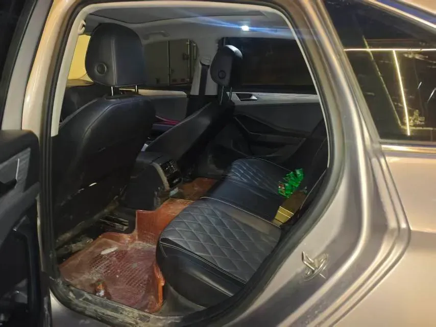 2023 Volkswagen Sagitar 1.4T 150HP L4 7DCT,autocango,china used car exporter,china ev exporter,chinese used car exporter,chinese used ev exporter