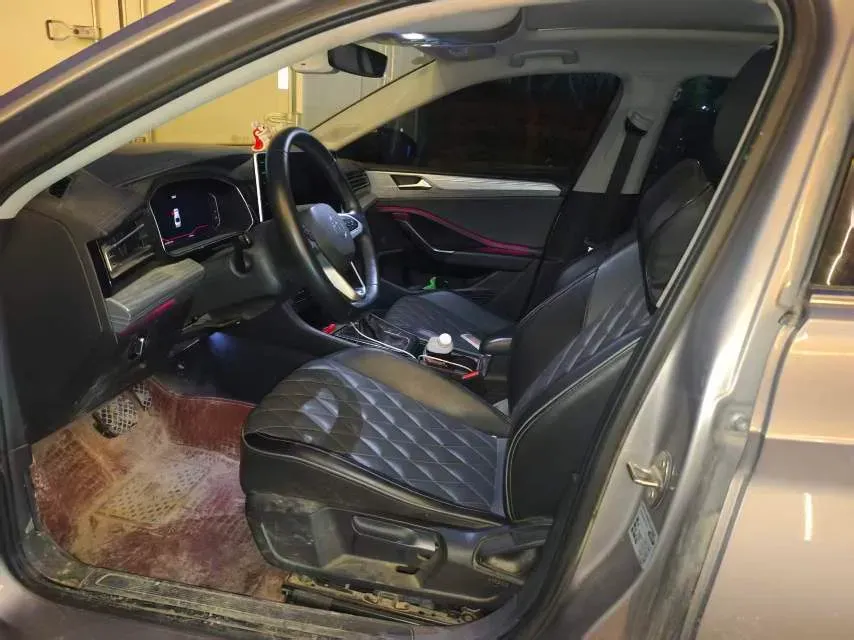 2023 Volkswagen Sagitar 1.4T 150HP L4 7DCT,autocango,china used car exporter,china ev exporter,chinese used car exporter,chinese used ev exporter