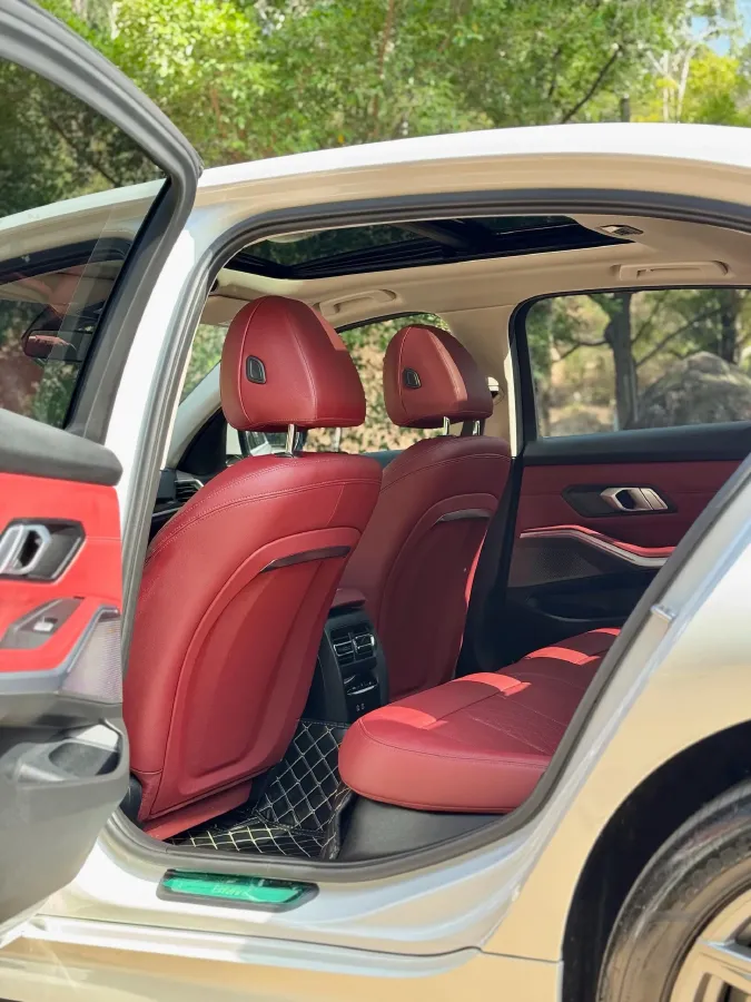 2024 BMW i3 BEV 70KWH,autocango,china used car exporter,china ev exporter,chinese used car exporter,chinese used ev exporter