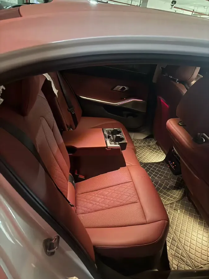 2024 BMW i3 BEV 70KWH,autocango,china used car exporter,china ev exporter,chinese used car exporter,chinese used ev exporter