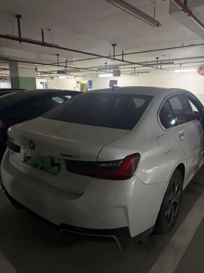 2024 BMW i3 BEV 70KWH,autocango,china used car exporter,china ev exporter,chinese used car exporter,chinese used ev exporter