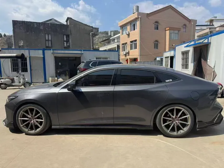 2023 ChangAn UNI-V 1.5T 188HP L4 7DCT,autocango,china used car exporter,china ev exporter,chinese used car exporter,chinese used ev exporter