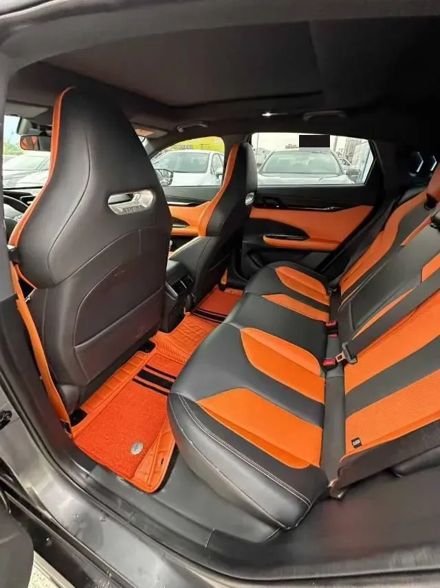 2023 ChangAn UNI-V 1.5T 188HP L4 7DCT,autocango,china used car exporter,china ev exporter,chinese used car exporter,chinese used ev exporter