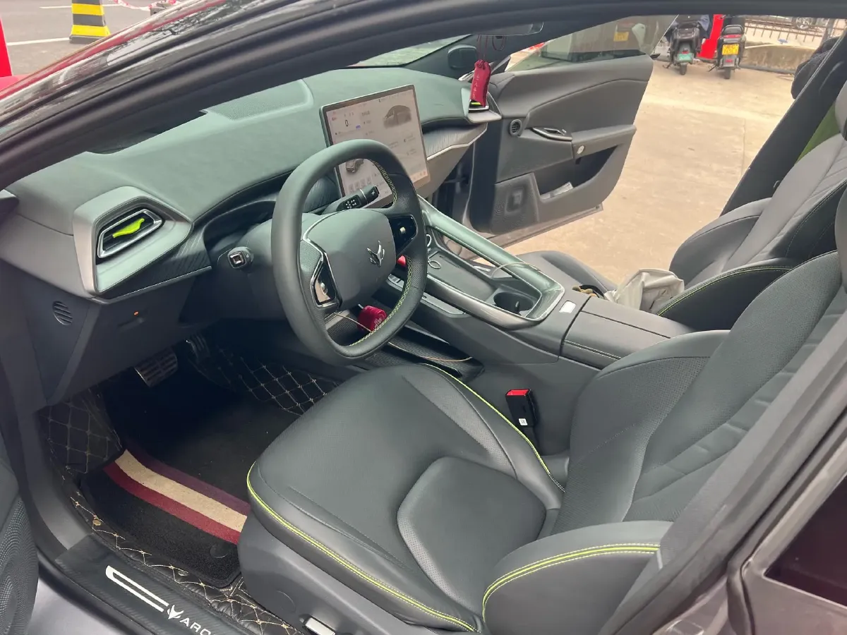 2025 ARCFOX αS5 BEV,autocango,china used car exporter,china ev exporter,chinese used car exporter,chinese used ev exporter