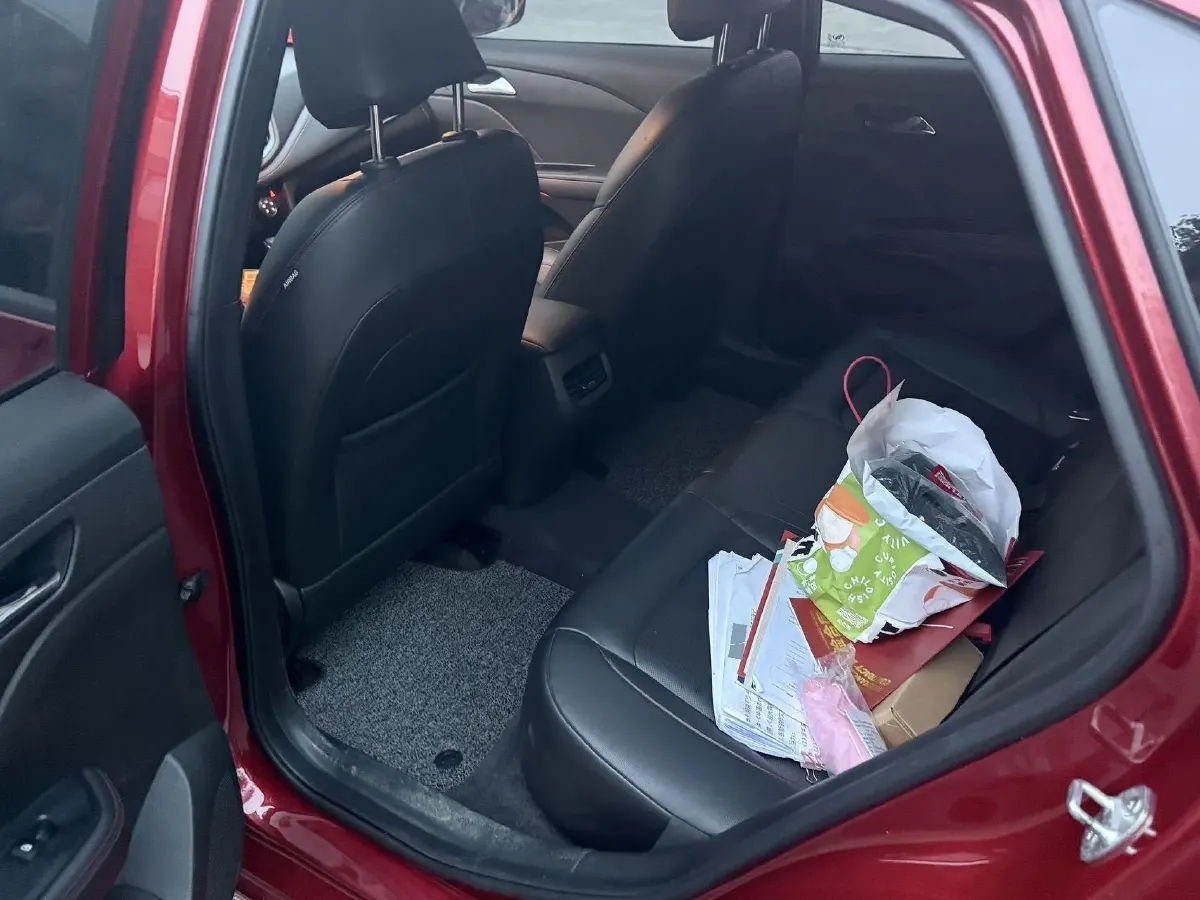 2019 Chevrolet Monza 1.3T 163HP L3 6AT,autocango,china used car exporter,china ev exporter,chinese used car exporter,chinese used ev exporter