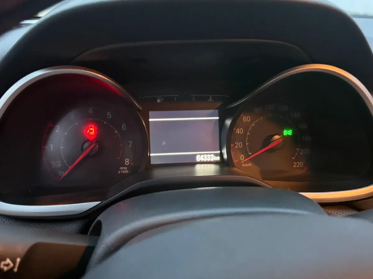 2019 Chevrolet Monza 1.3T 163HP L3 6AT,autocango,china used car exporter,china ev exporter,chinese used car exporter,chinese used ev exporter