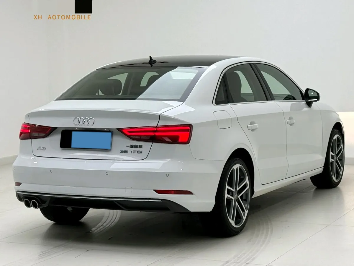 2019 Audi A3 1.4T 150HP L4 7DCT,autocango,china used car exporter,china ev exporter,chinese used car exporter,chinese used ev exporter