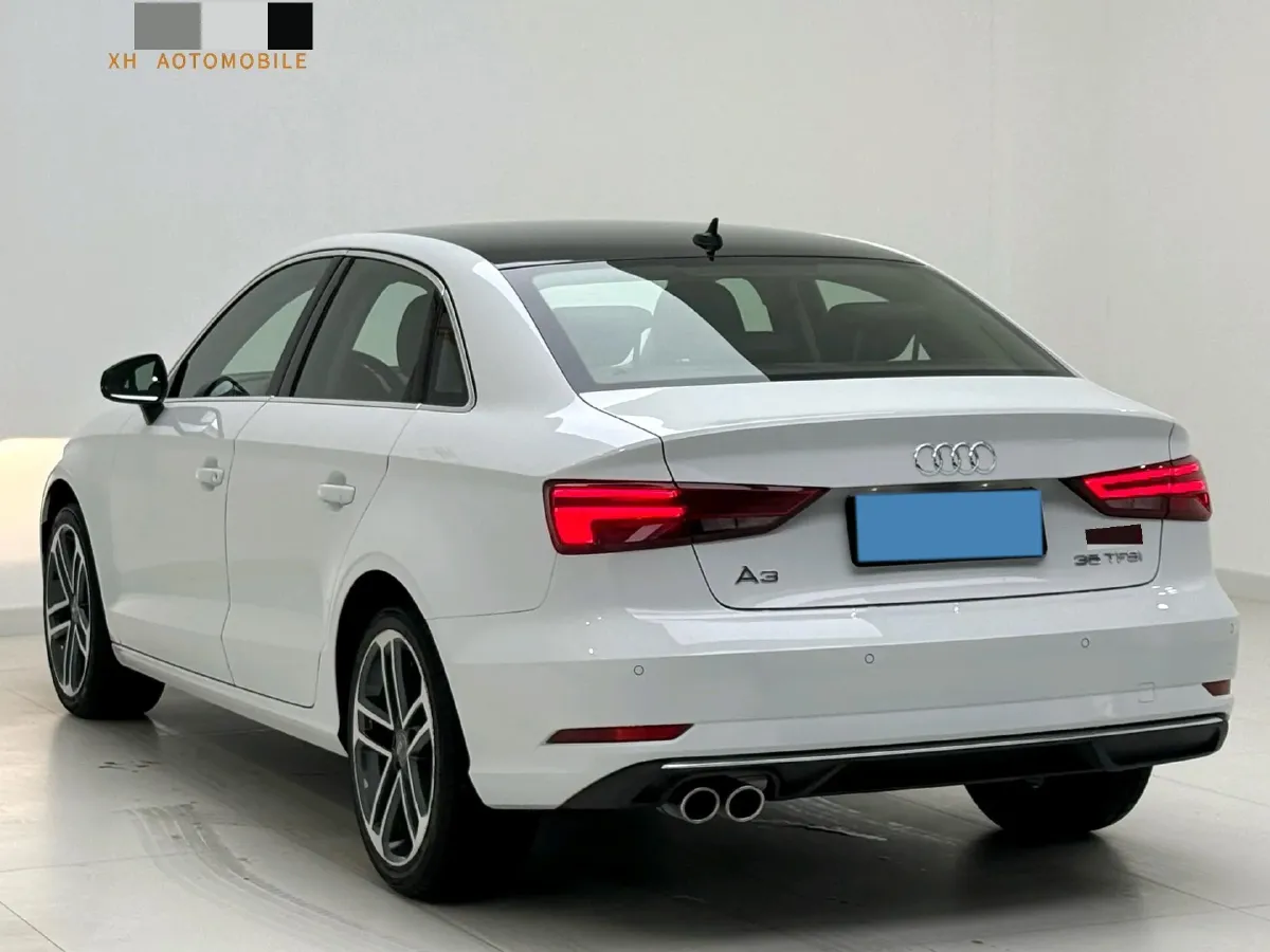 2019 Audi A3 1.4T 150HP L4 7DCT,autocango,china used car exporter,china ev exporter,chinese used car exporter,chinese used ev exporter