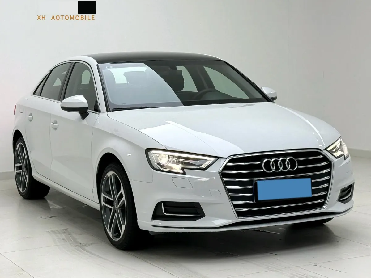 2019 Audi A3 1.4T 150HP L4 7DCT,autocango,china used car exporter,china ev exporter,chinese used car exporter,chinese used ev exporter