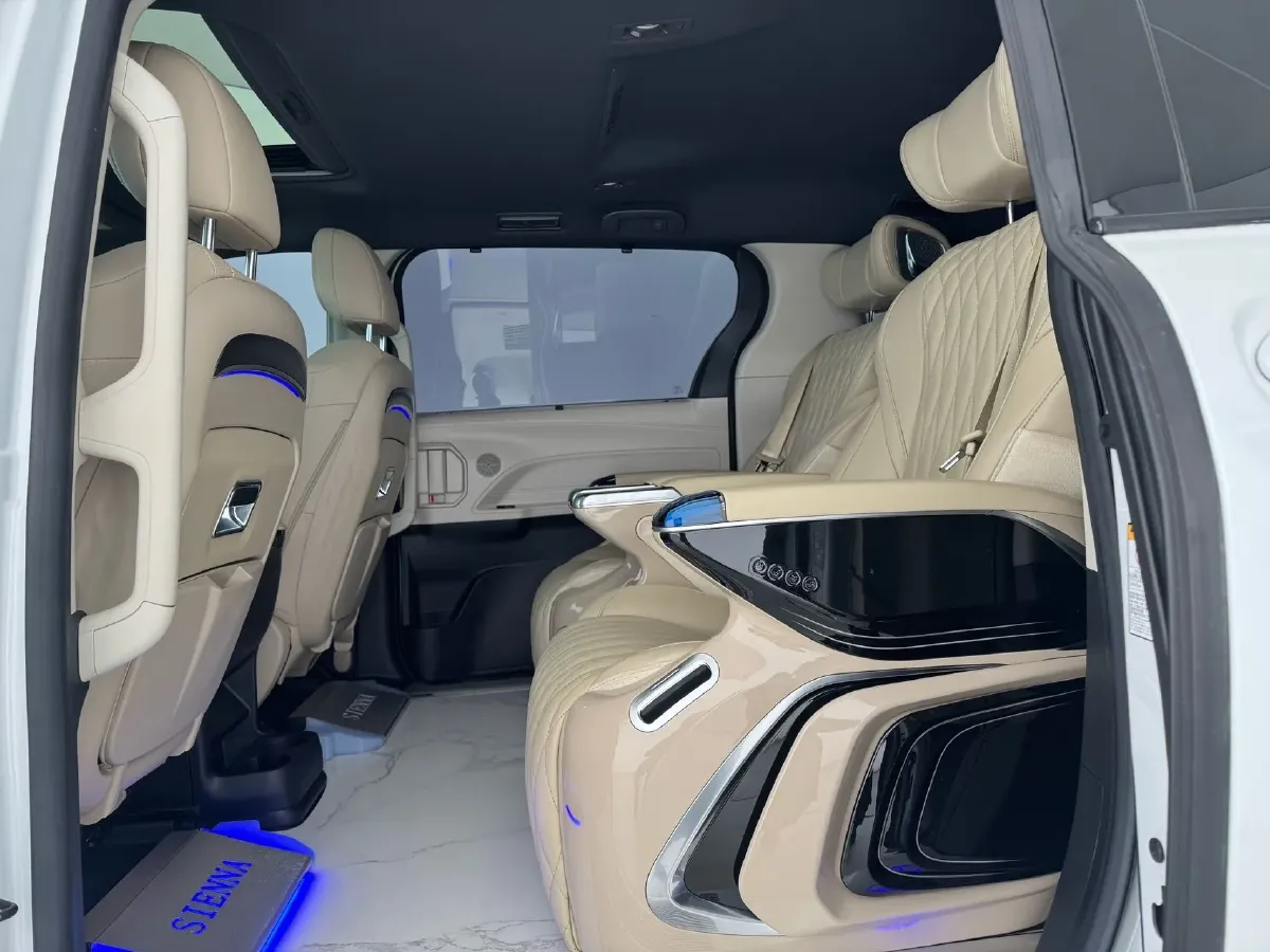 2021 Toyota Sienna 2.5L 192HP L4 E-CVT Hybrid,autocango,china used car exporter,china ev exporter,chinese used car exporter,chinese used ev exporter