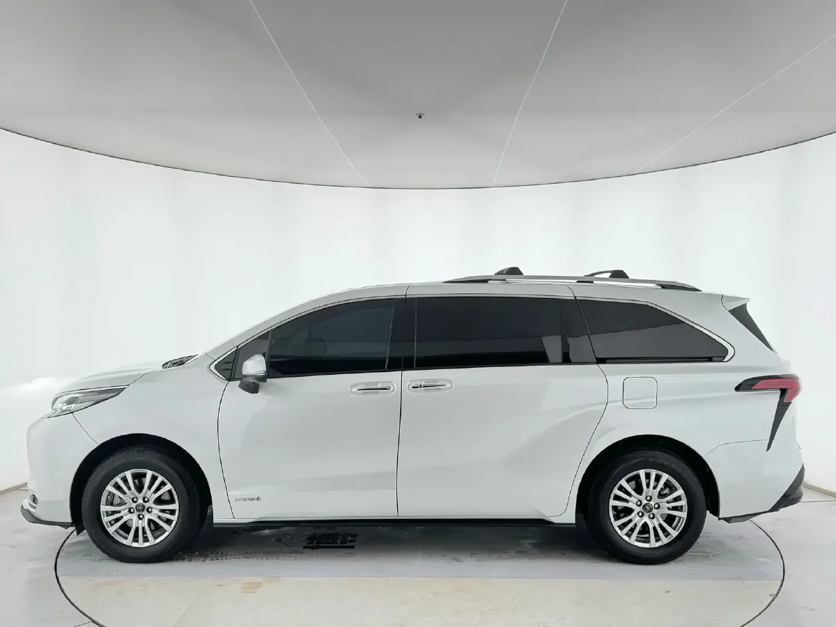 2021 Toyota Sienna 2.5L 192HP L4 E-CVT Hybrid,autocango,china used car exporter,china ev exporter,chinese used car exporter,chinese used ev exporter