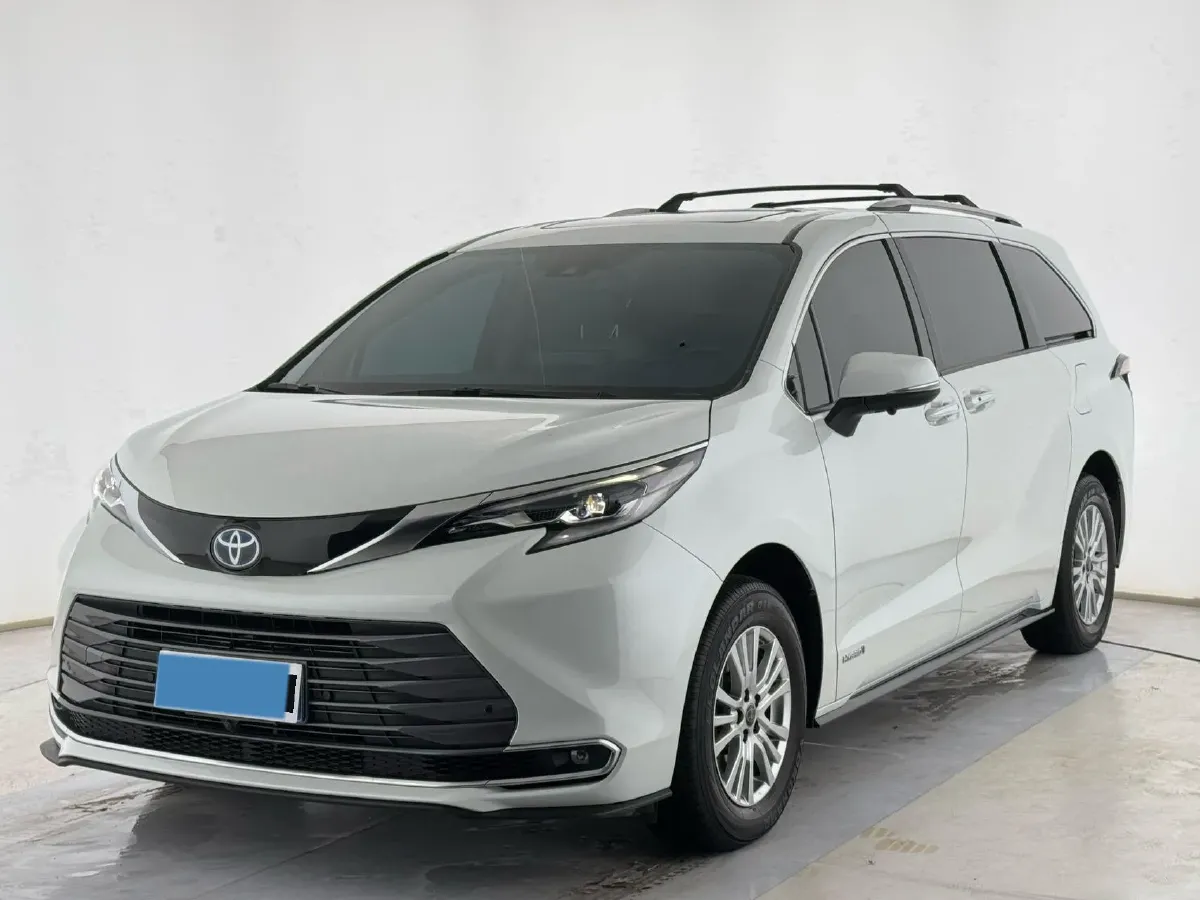 2021 Toyota Sienna 2.5L 192HP L4 E-CVT Hybrid,autocango,china used car exporter,china ev exporter,chinese used car exporter,chinese used ev exporter